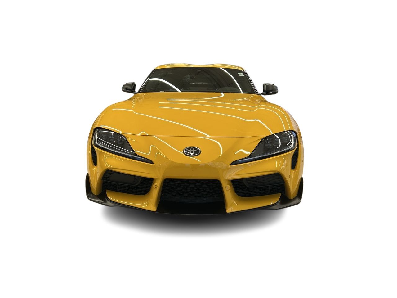 2023 Toyota GR Supra