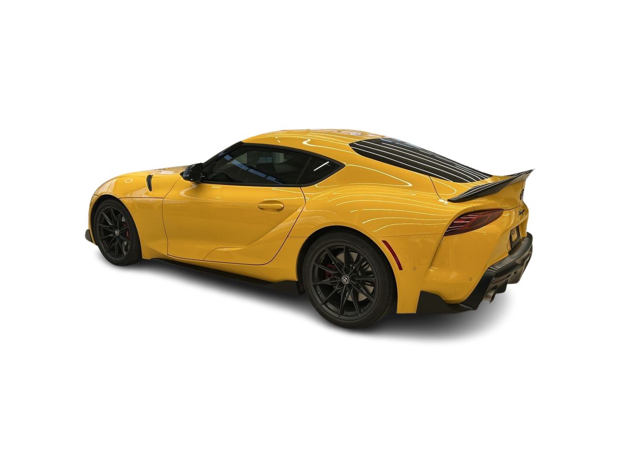 2023 Toyota GR Supra