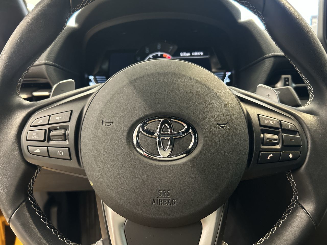 2023 Toyota GR Supra