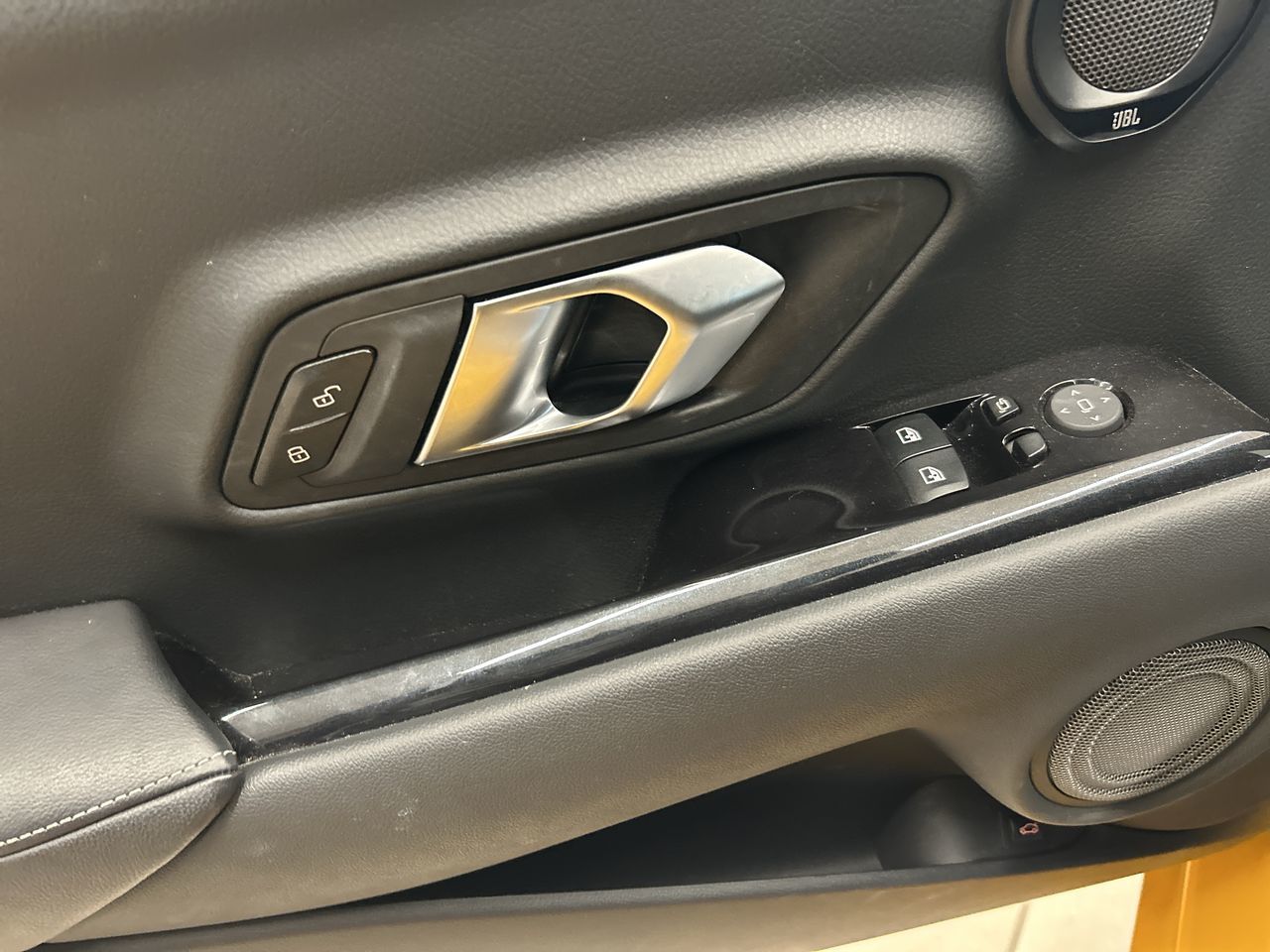 2023 Toyota GR Supra