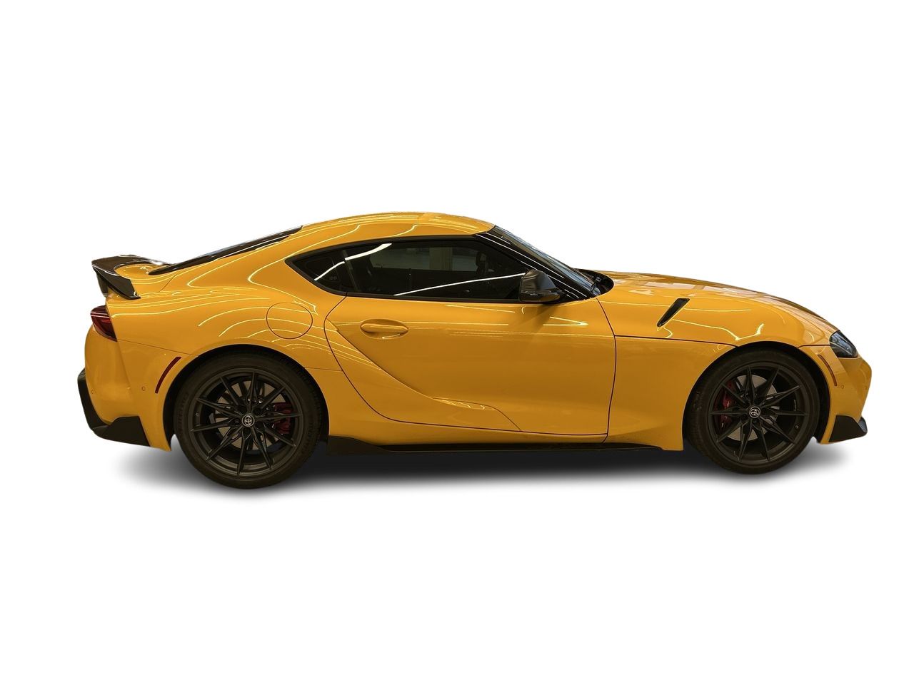 2023 Toyota GR Supra