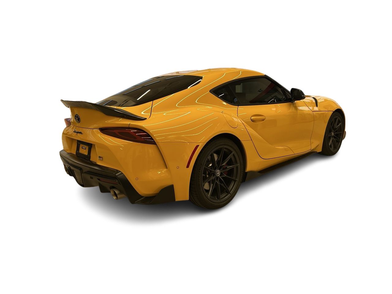 2023 Toyota GR Supra