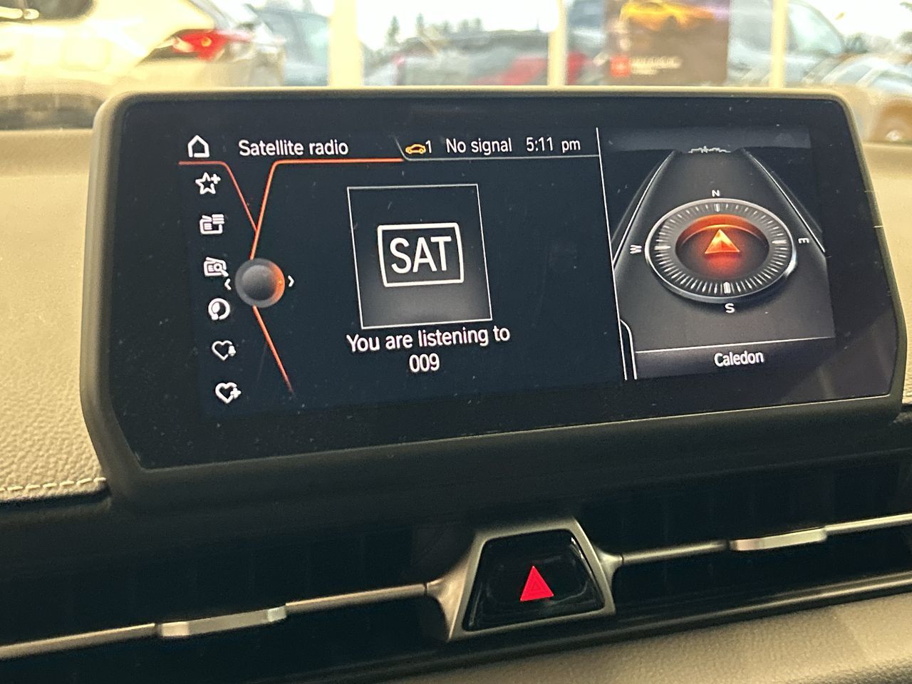 2023 Toyota GR Supra