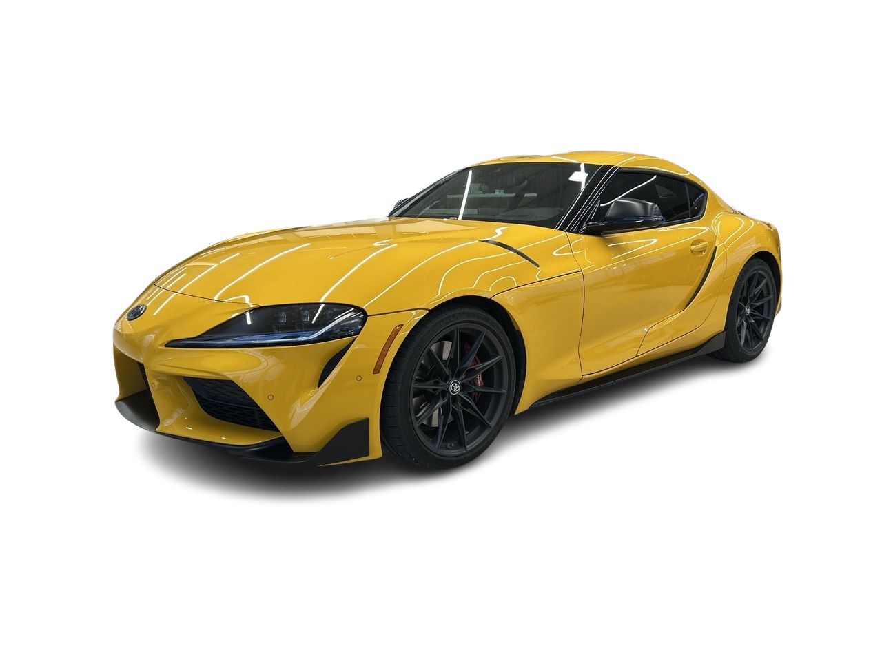 2023 Toyota GR Supra