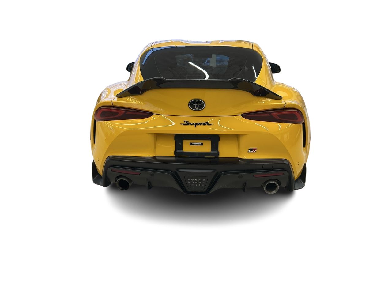 2023 Toyota GR Supra