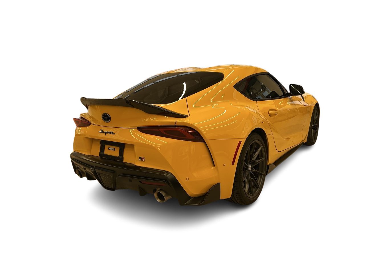 2023 Toyota GR Supra