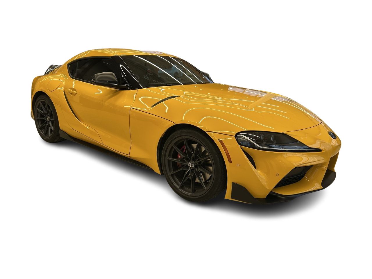 2023 Toyota GR Supra