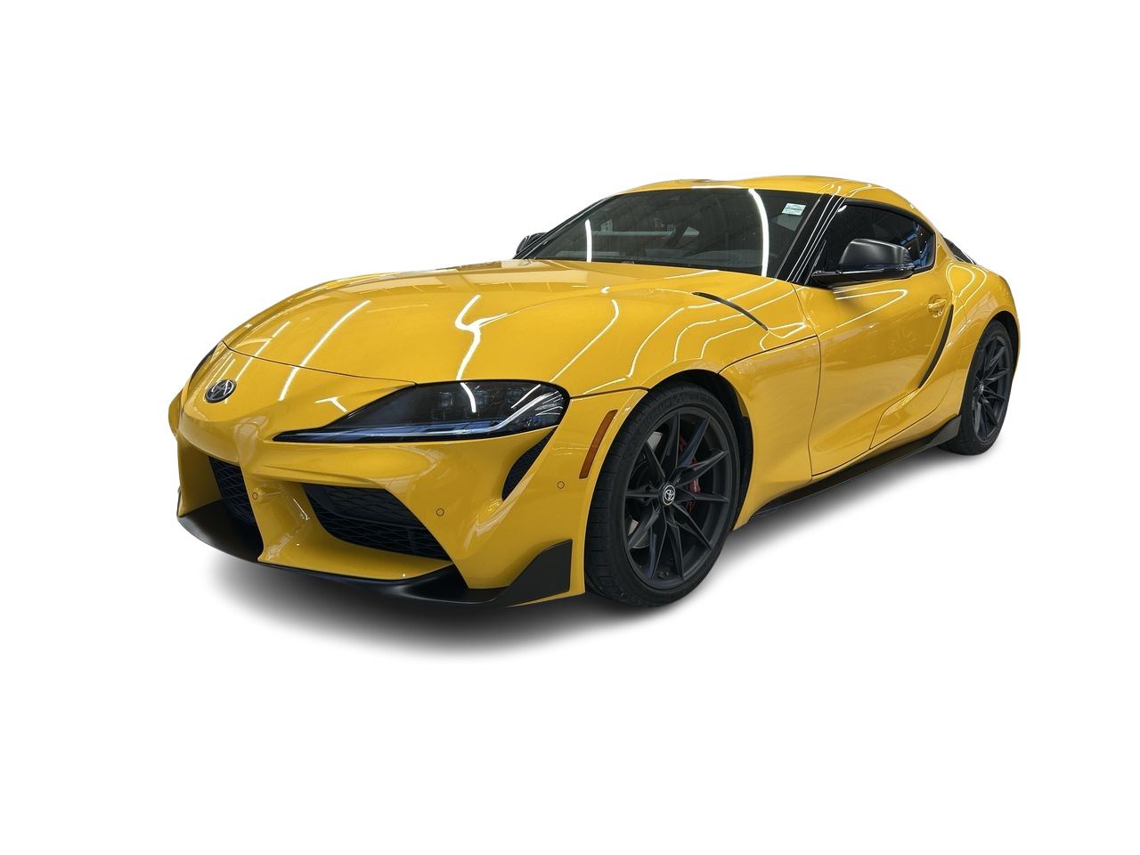 2023 Toyota GR Supra
