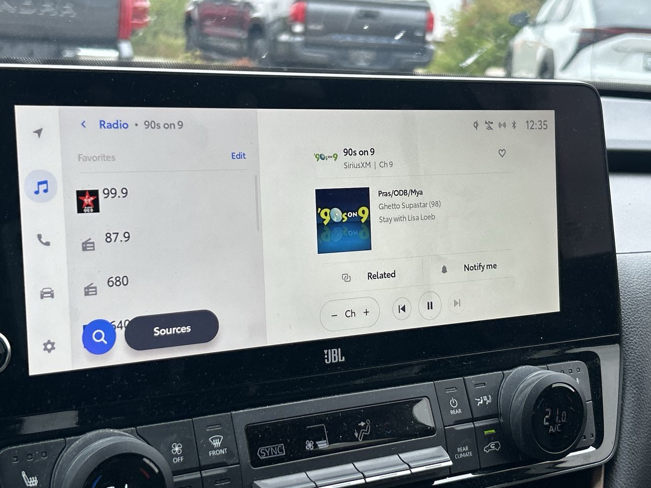 2024 Toyota GRAND HIGHLANDER HYB