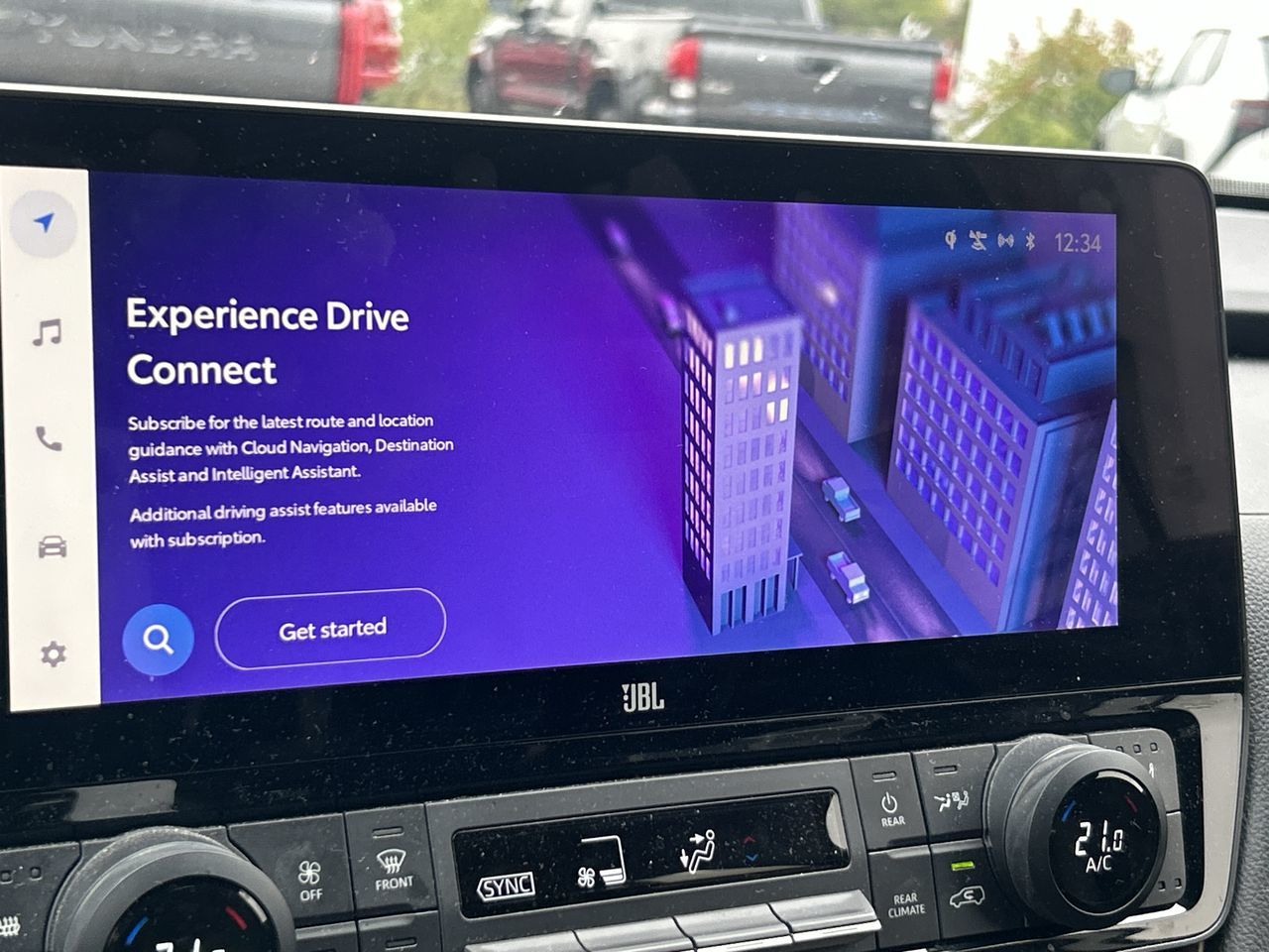 2024 Toyota GRAND HIGHLANDER HYB