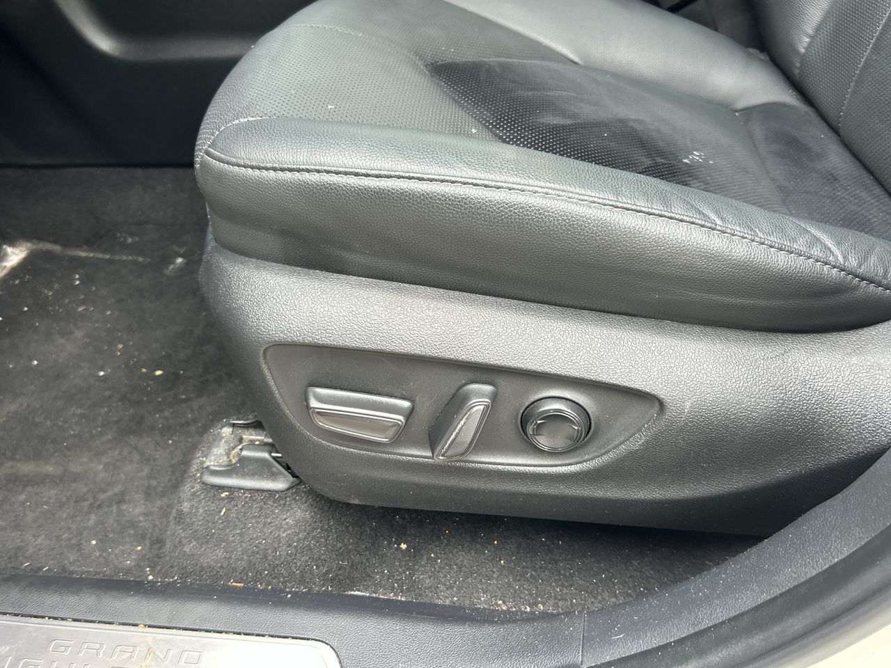 2024 Toyota GRAND HIGHLANDER HYB