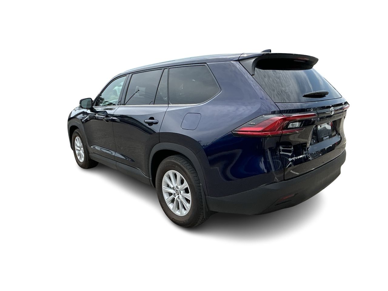 2025 Toyota GRAND HIGHLANDER HYB in Bolton, Ontario