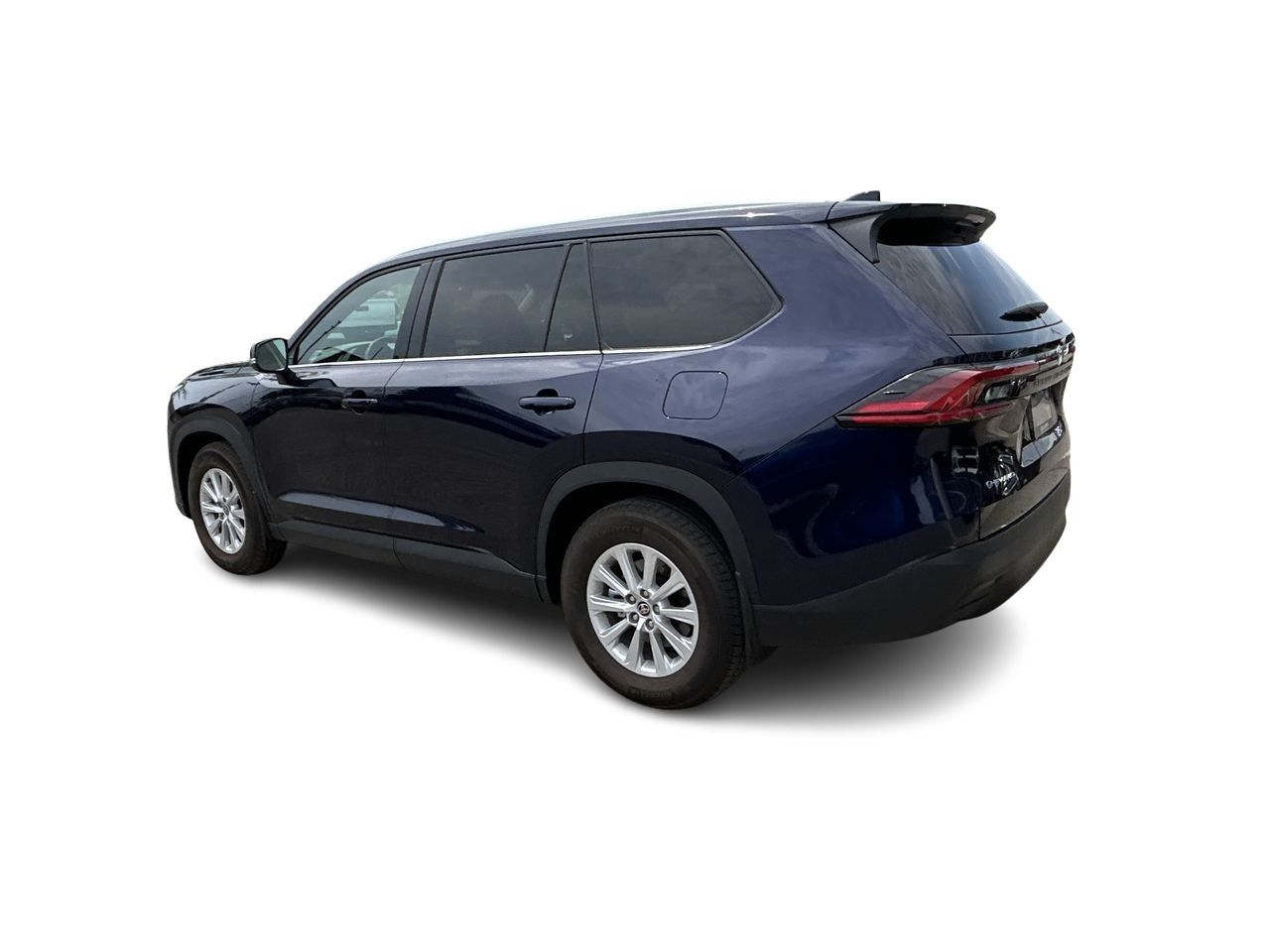 2025 Toyota GRAND HIGHLANDER HYB in Bolton, Ontario