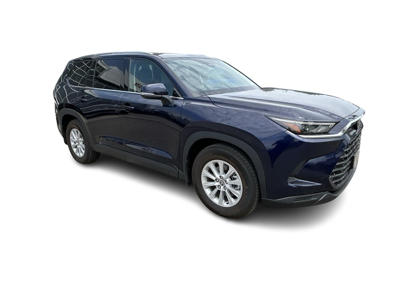 2025 Toyota GRAND HIGHLANDER HYB in Bolton, Ontario