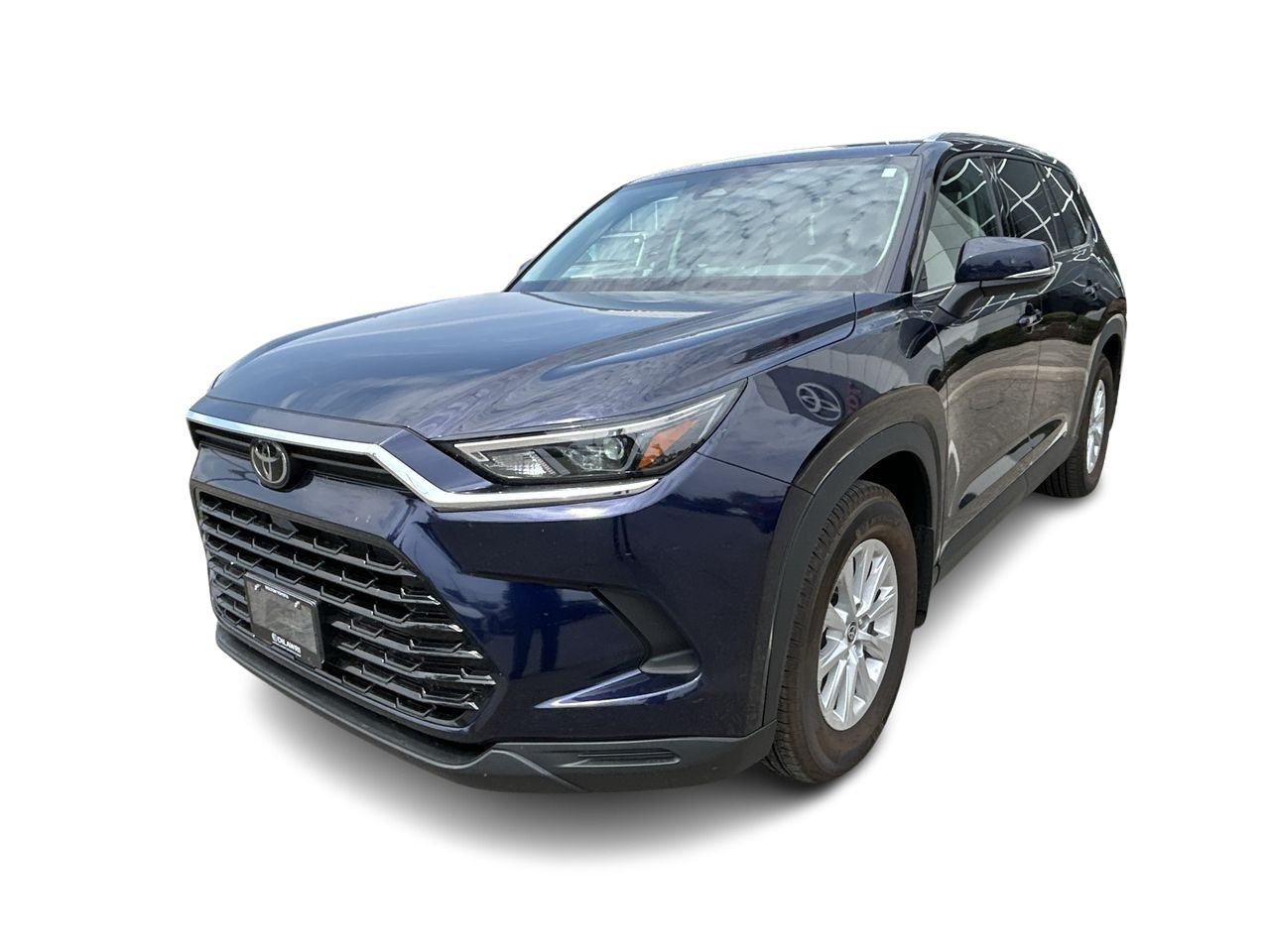 2025 Toyota GRAND HIGHLANDER HYB in Bolton, Ontario
