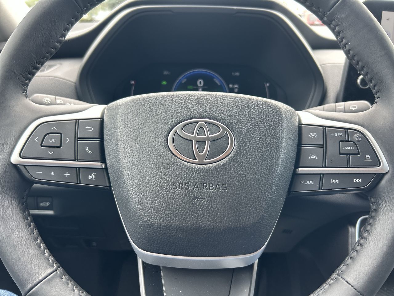 2025 Toyota GRAND HIGHLANDER HYB in Bolton, Ontario