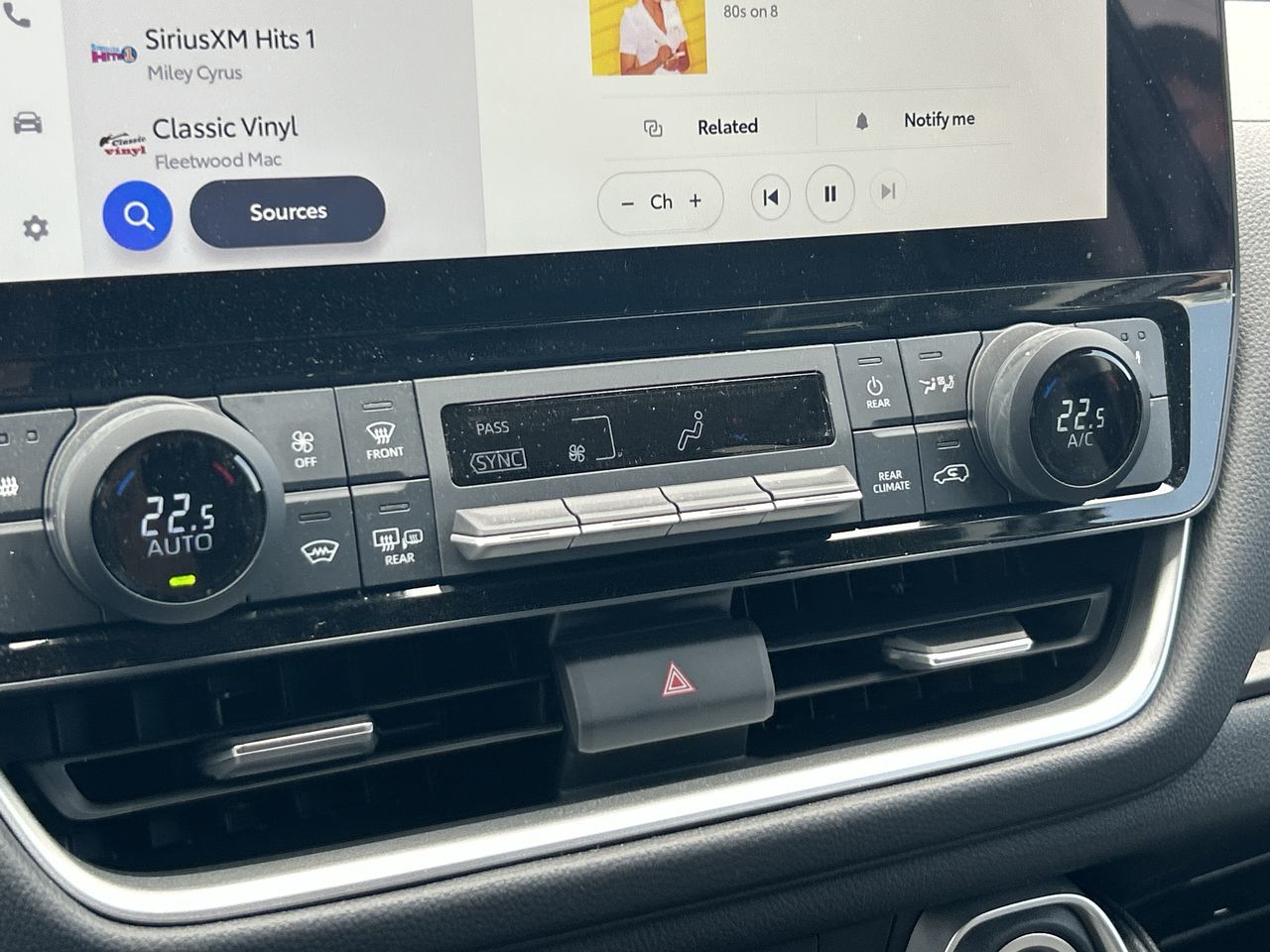 2025 Toyota GRAND HIGHLANDER HYB in Bolton, Ontario