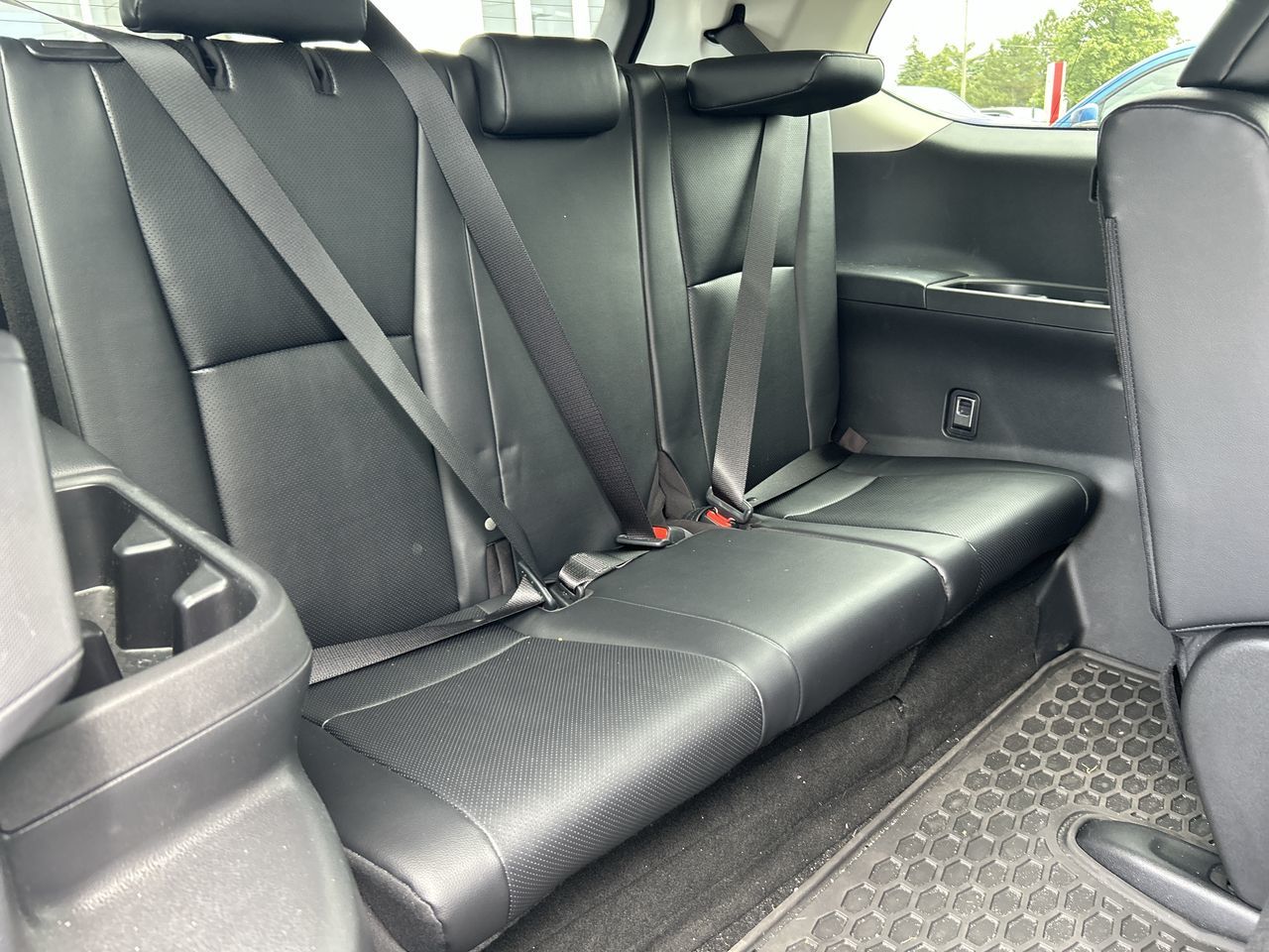 2025 Toyota GRAND HIGHLANDER HYB in Bolton, Ontario