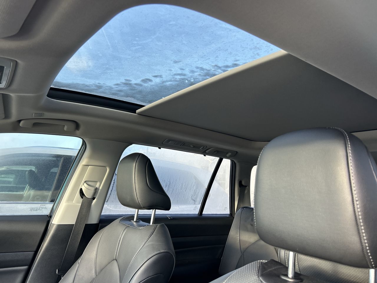 2025 Toyota Grand Highlander Hyb