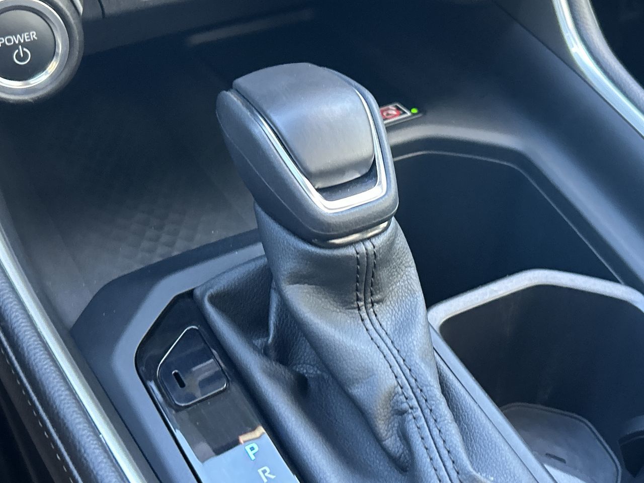 2025 Toyota Grand Highlander Hyb