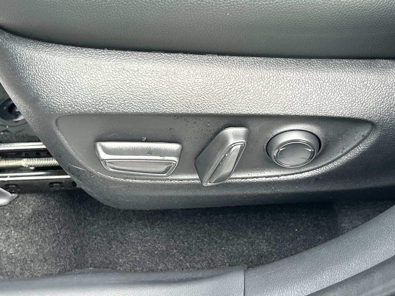 2025 Toyota Grand Highlander Hyb in Bolton, Ontario