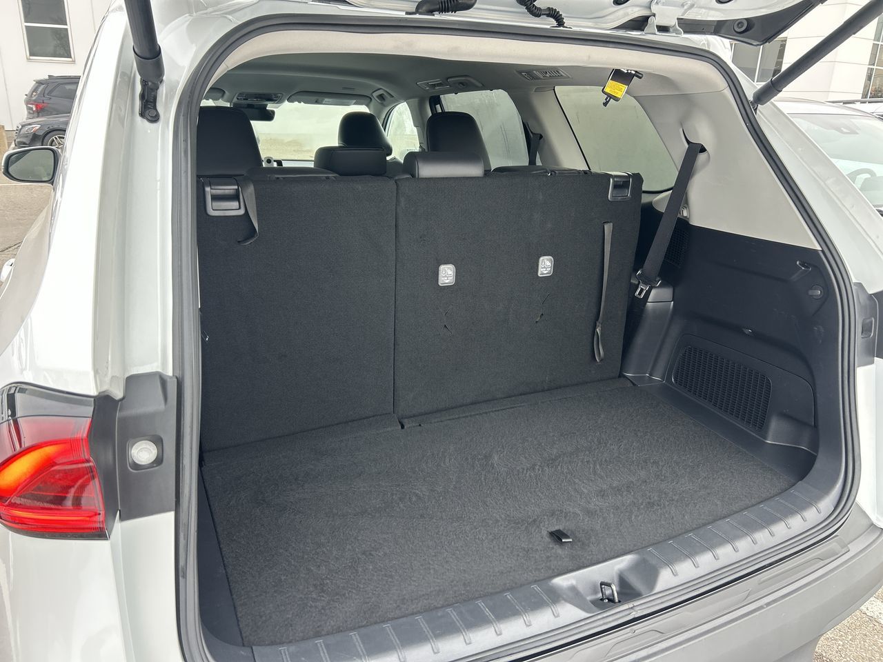 2025 Toyota Grand Highlander Hyb in Bolton, Ontario