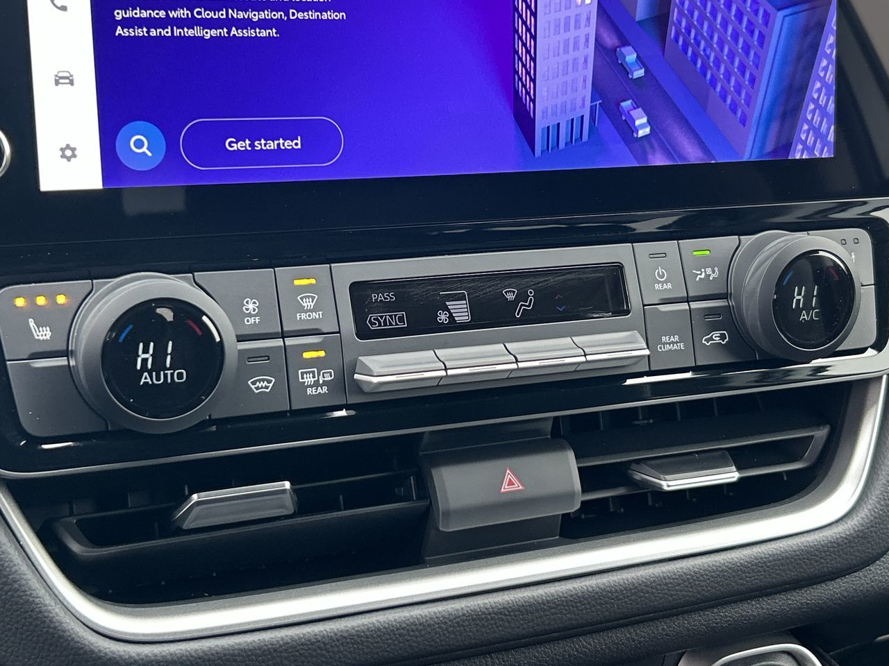 2025 Toyota Grand Highlander Hyb in Bolton, Ontario