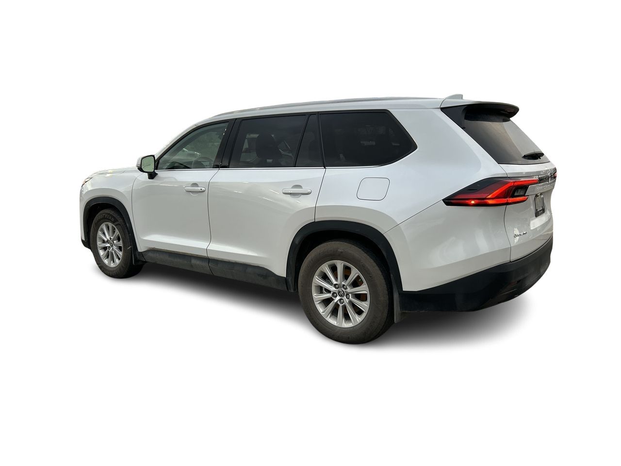 2025 Toyota Grand Highlander Hyb in Bolton, Ontario