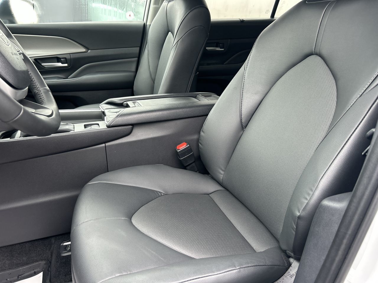 2025 Toyota Grand Highlander Hyb in Bolton, Ontario