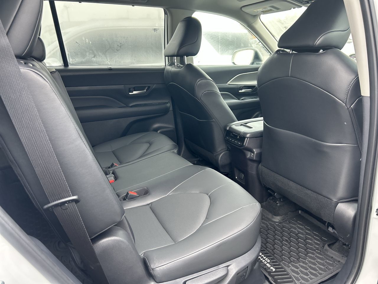 2025 Toyota Grand Highlander Hyb in Bolton, Ontario