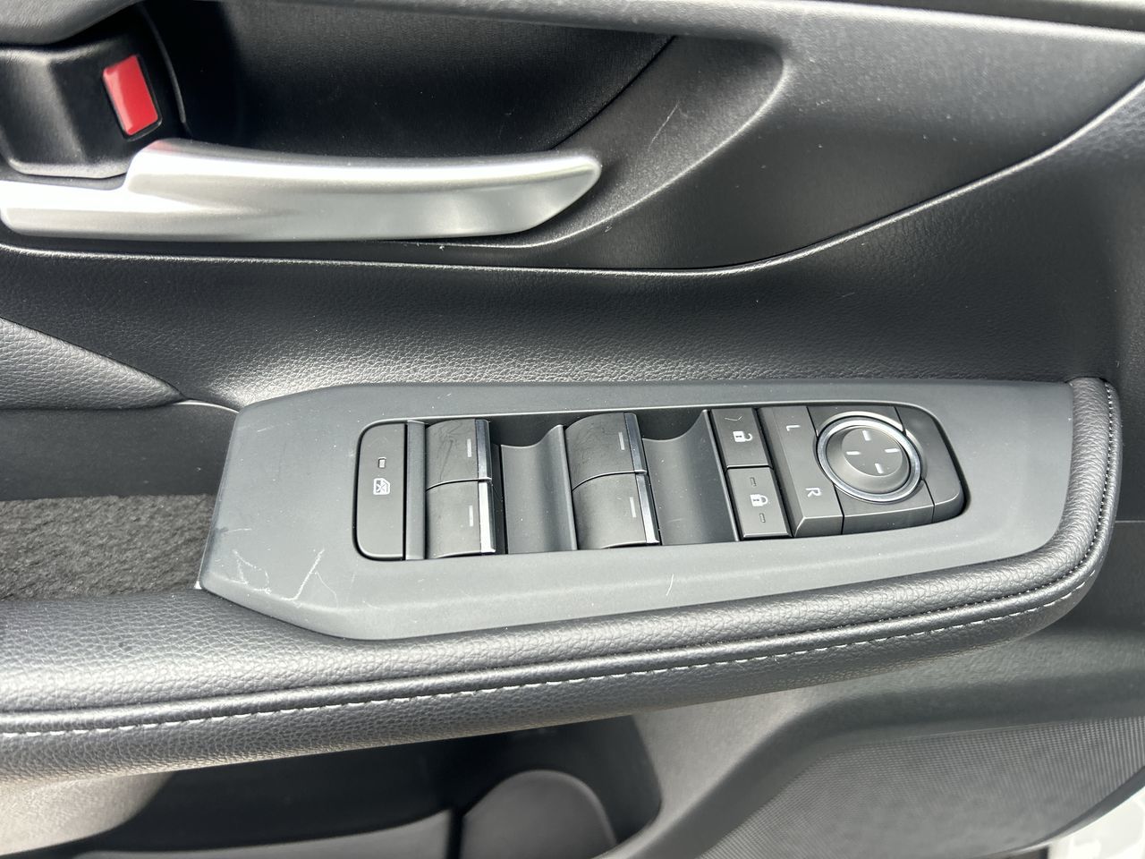 2025 Toyota Grand Highlander Hyb in Bolton, Ontario