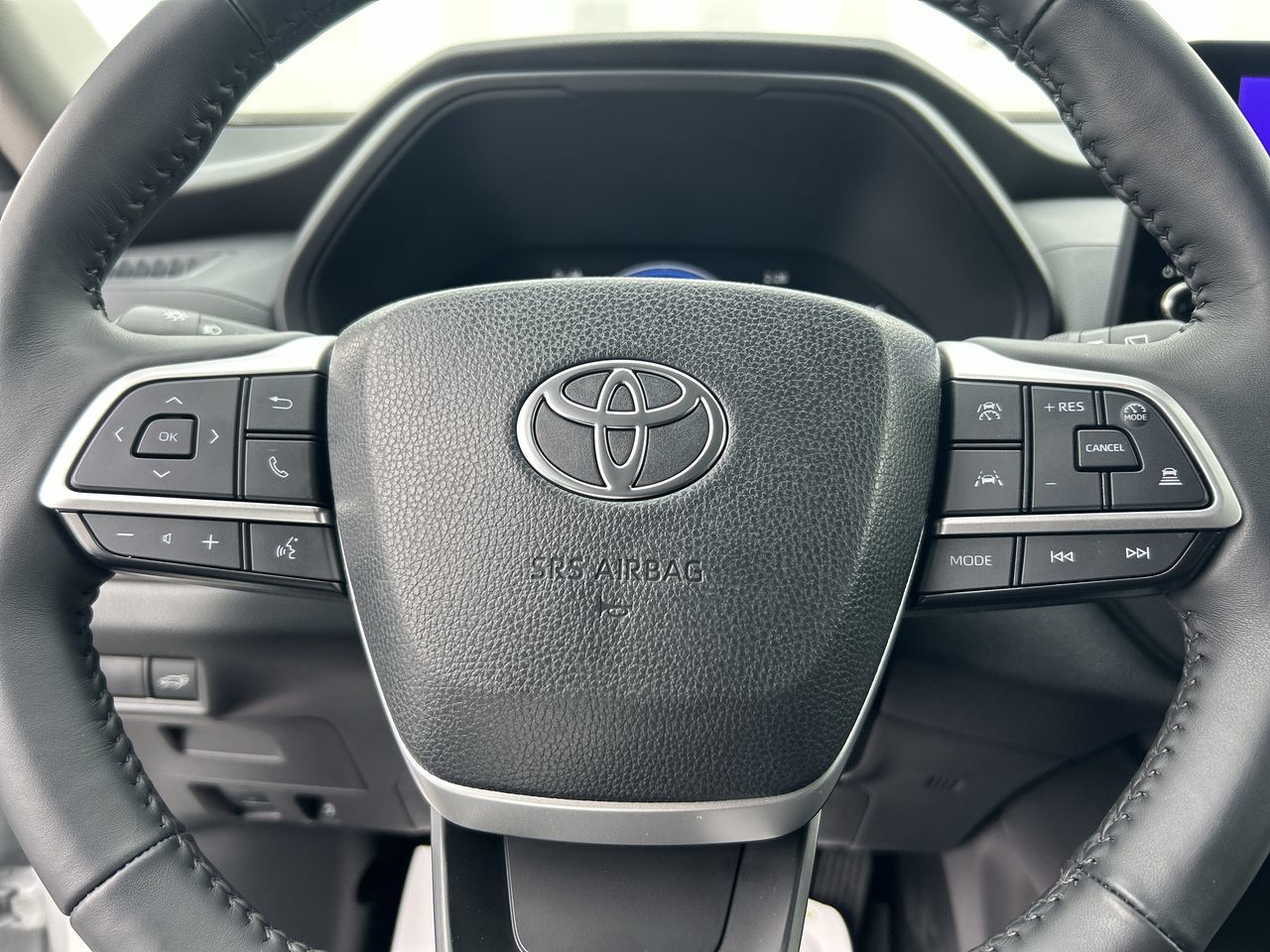 2025 Toyota Grand Highlander Hyb in Bolton, Ontario