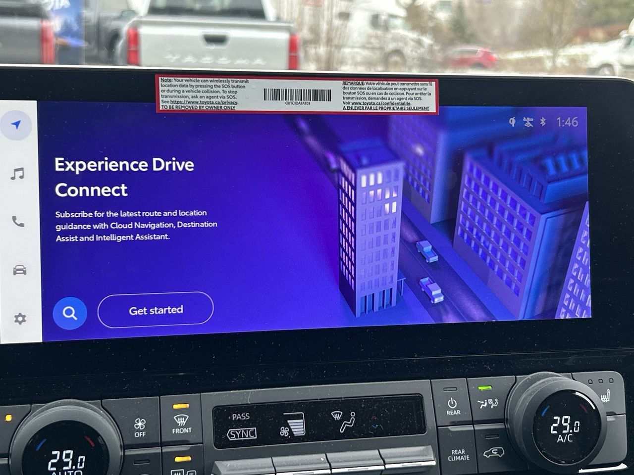 2025 Toyota Grand Highlander Hyb