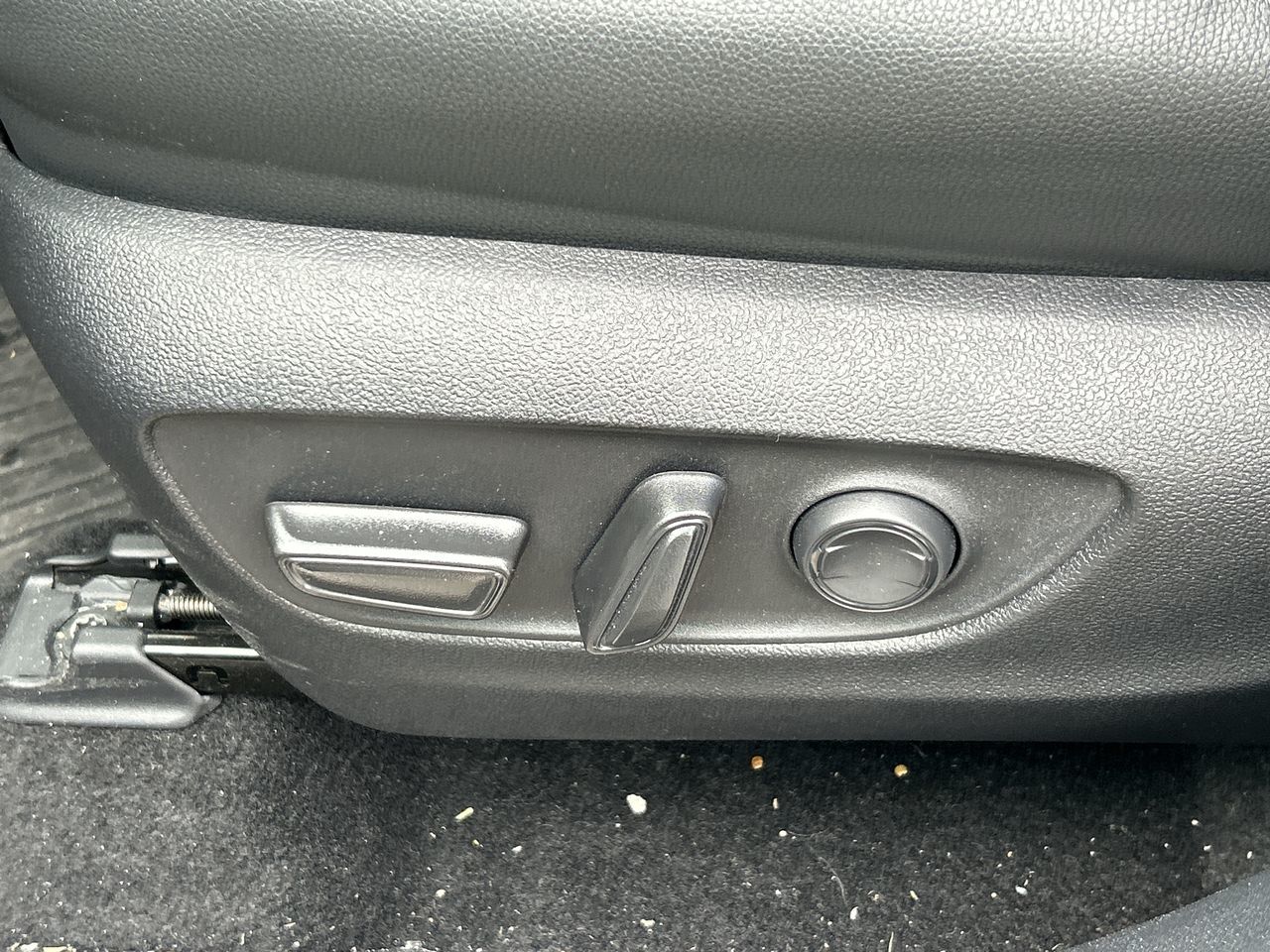 2025 Toyota Grand Highlander Hyb