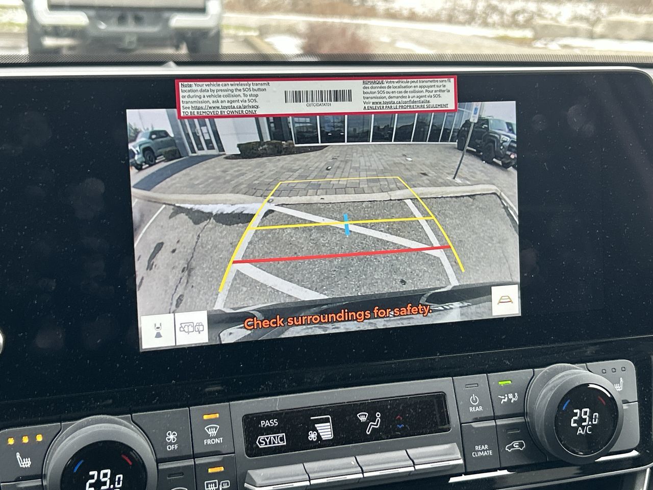 2025 Toyota Grand Highlander Hyb