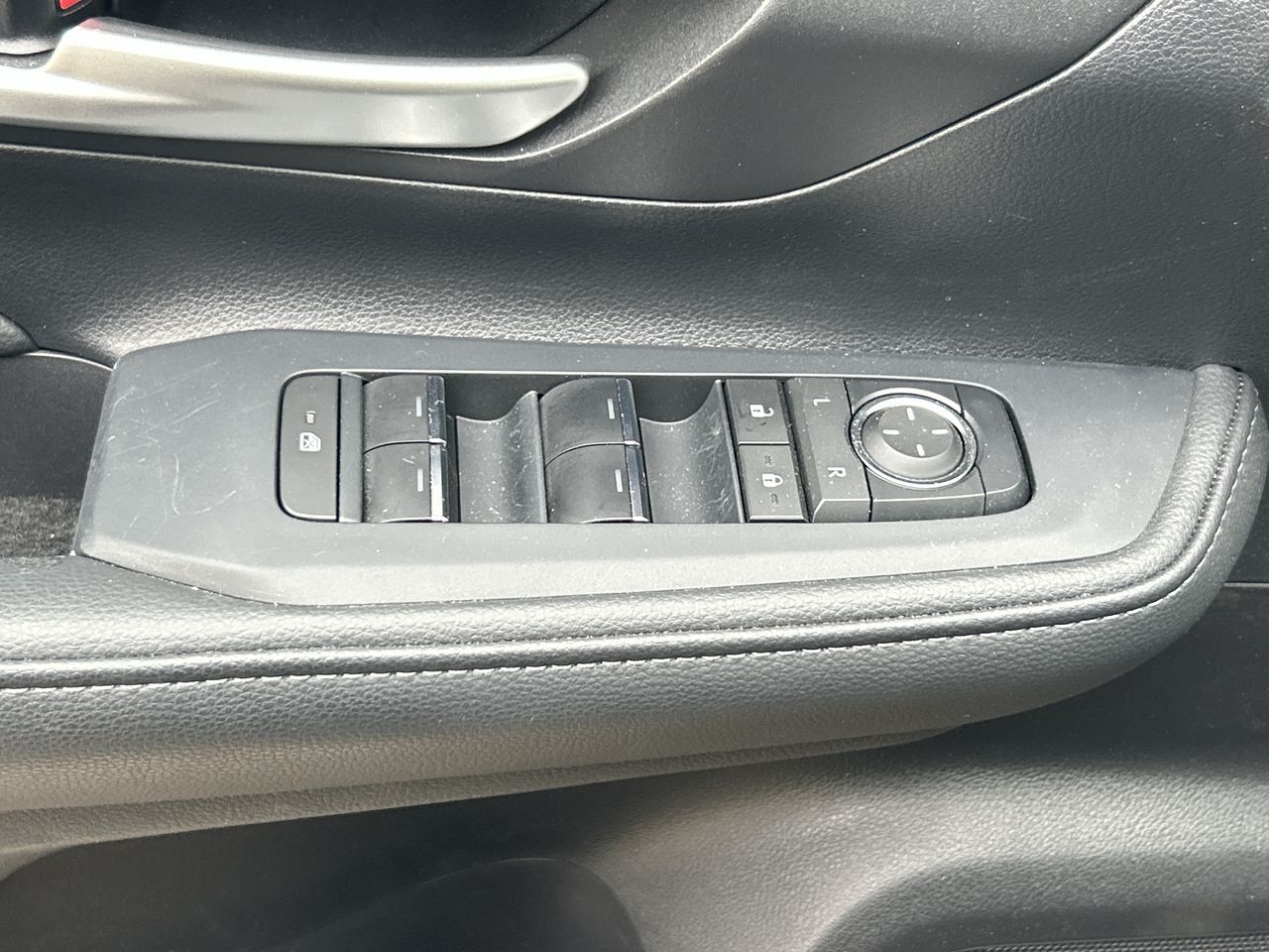 2025 Toyota Grand Highlander Hyb