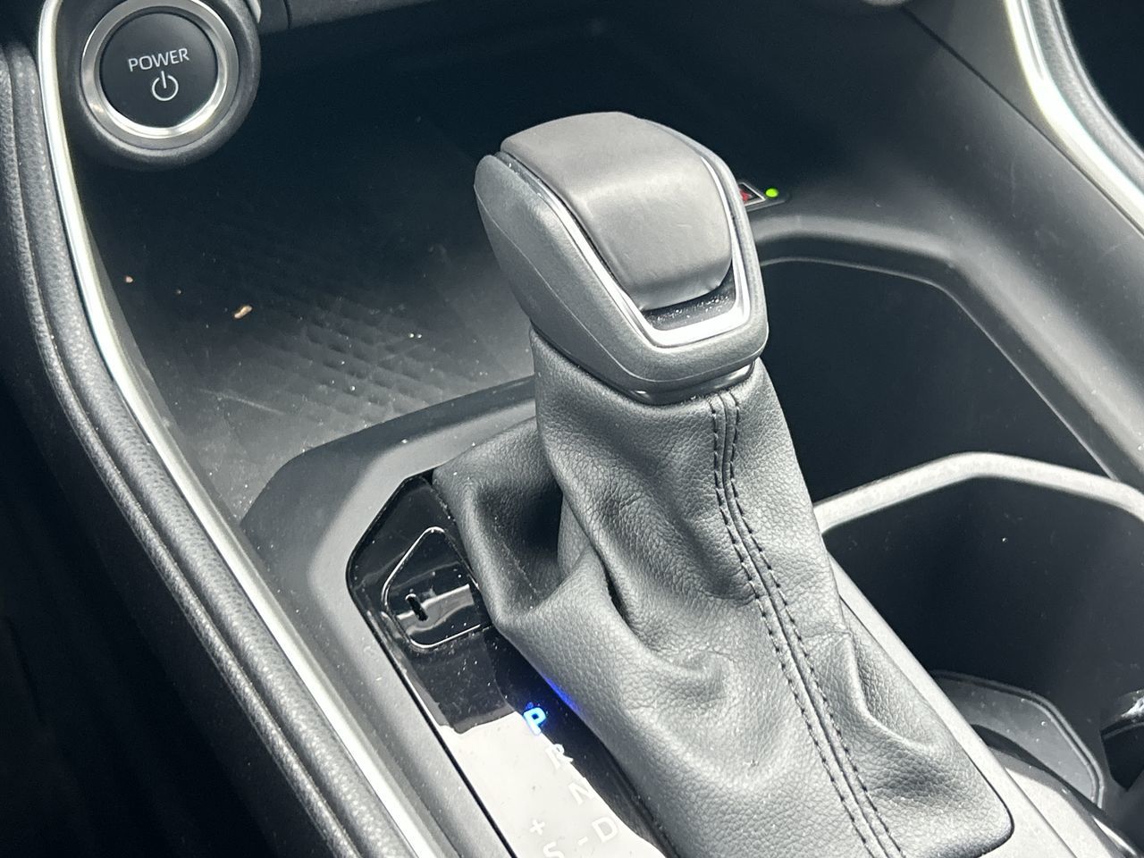 2025 Toyota Grand Highlander Hyb