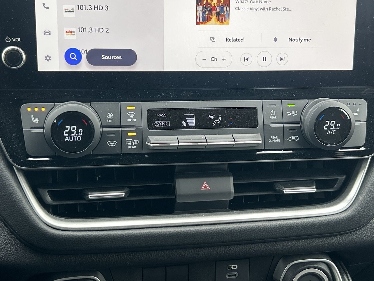 2025 Toyota Grand Highlander Hyb