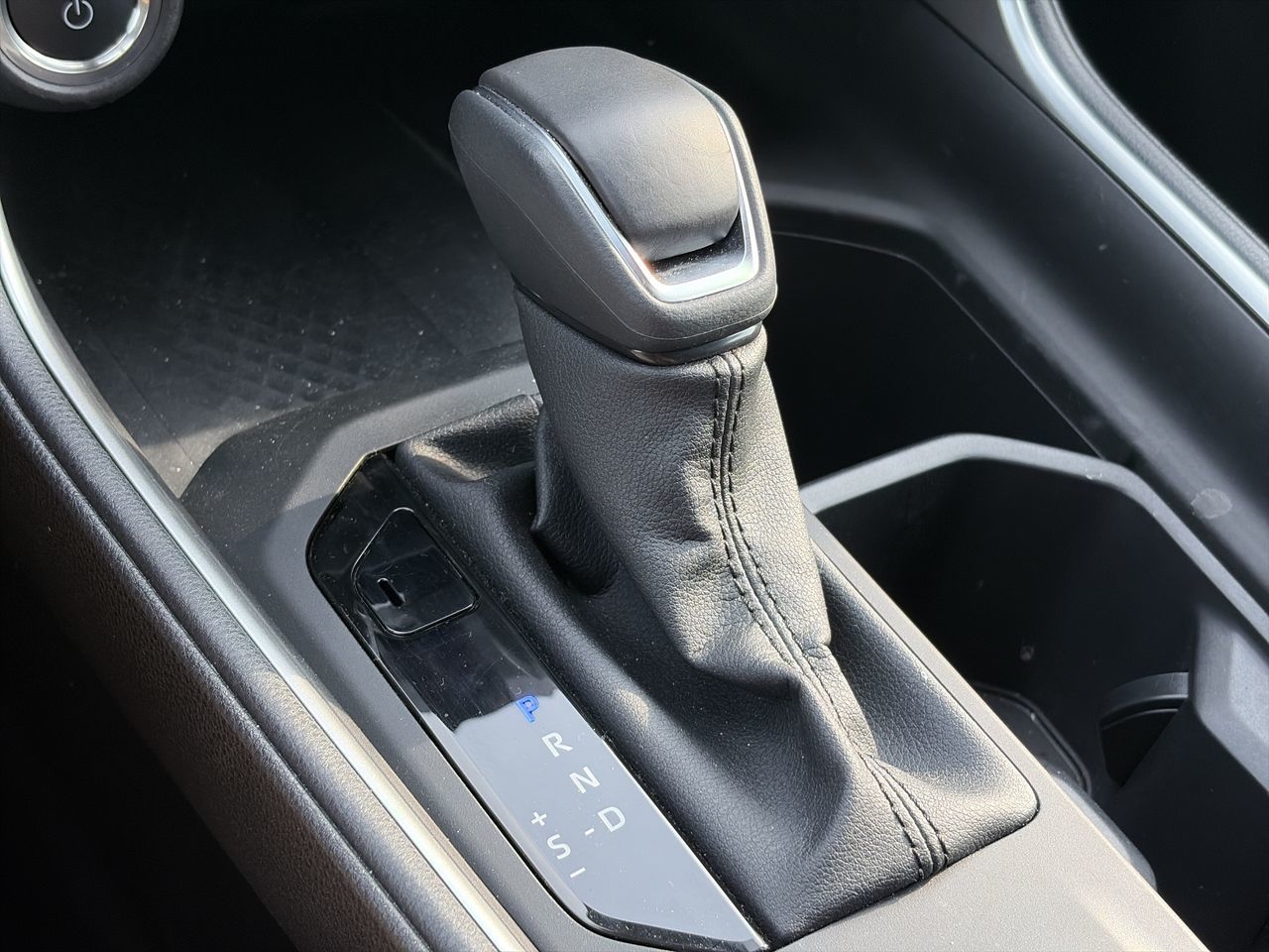 2025 Toyota Grand Highlander Hyb