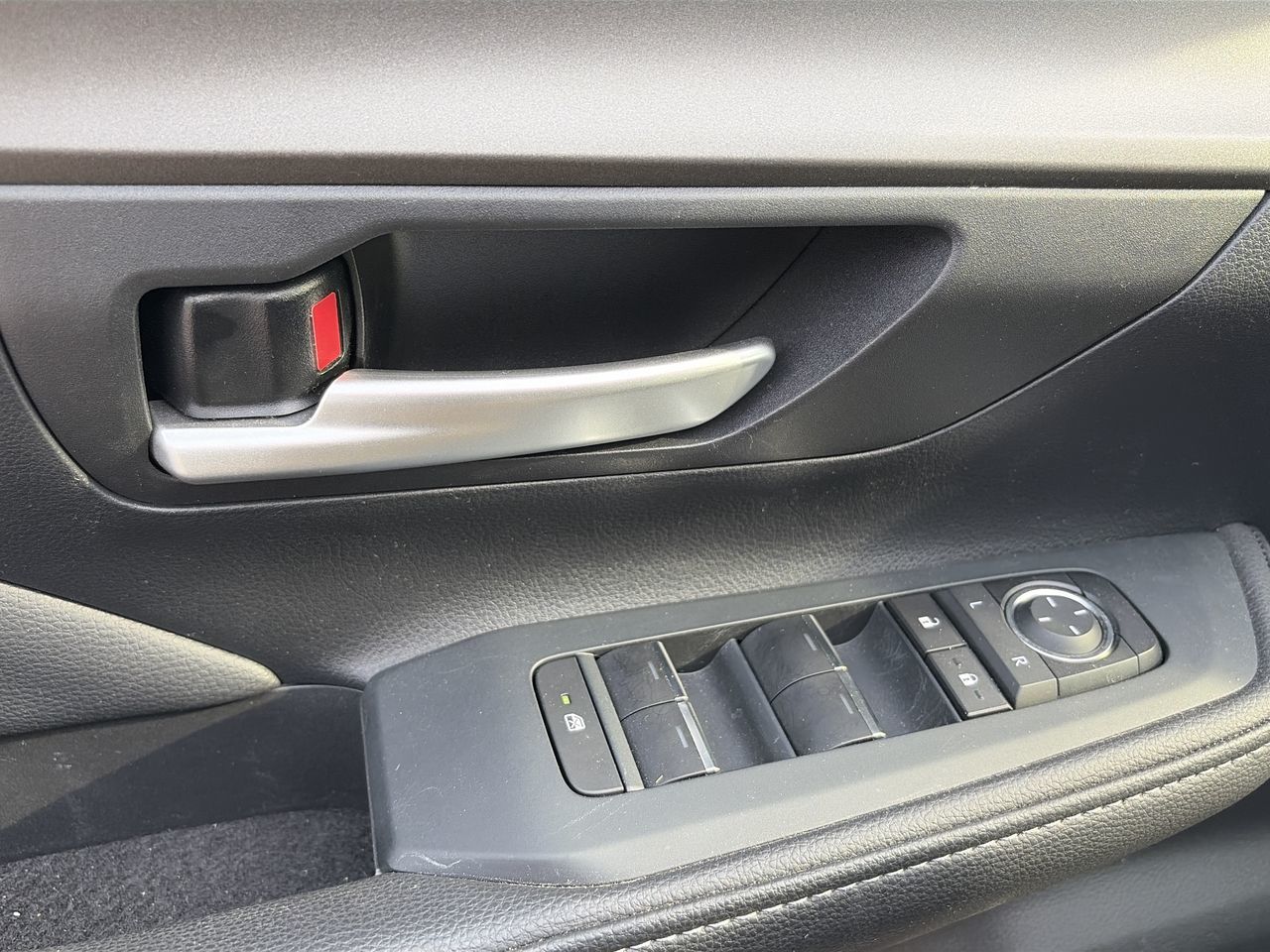 2025 Toyota Grand Highlander Hyb