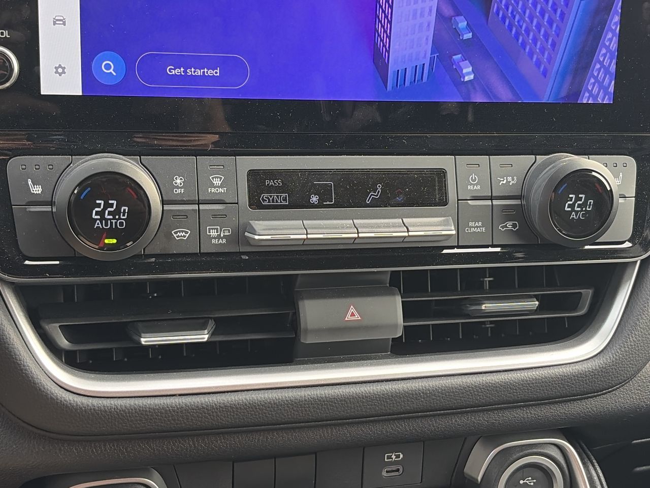 2025 Toyota Grand Highlander Hyb
