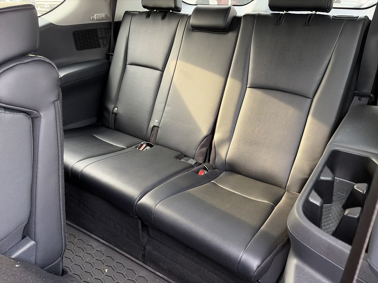 2025 Toyota Grand Highlander Hyb