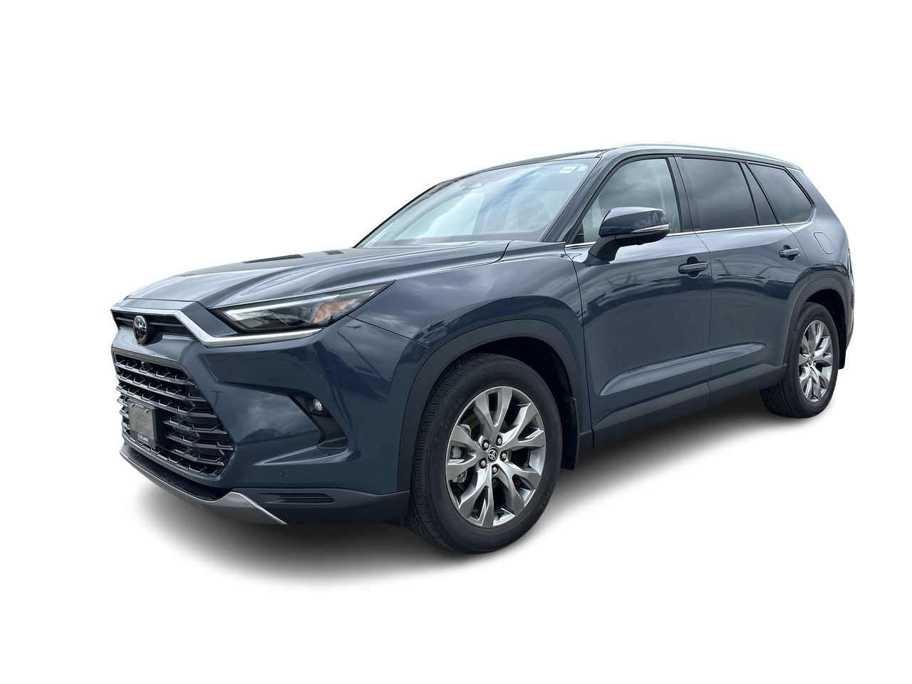 Toyota GRAND HIGHLANDER HYBRID  2024 à Bolton, Ontario