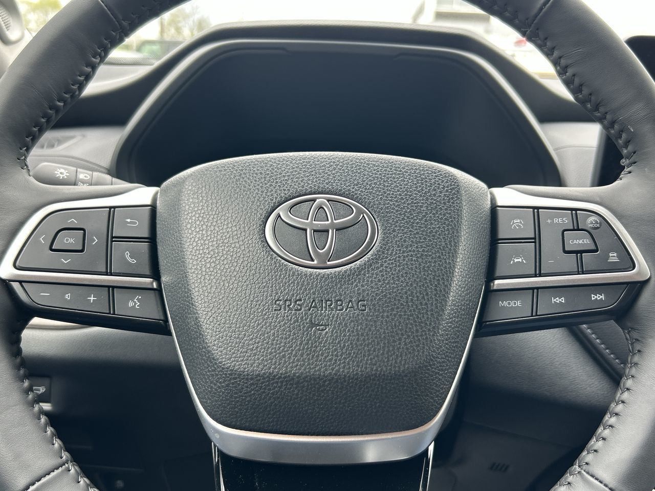 Toyota GRAND HIGHLANDER HYBRID  2024 à Bolton, Ontario