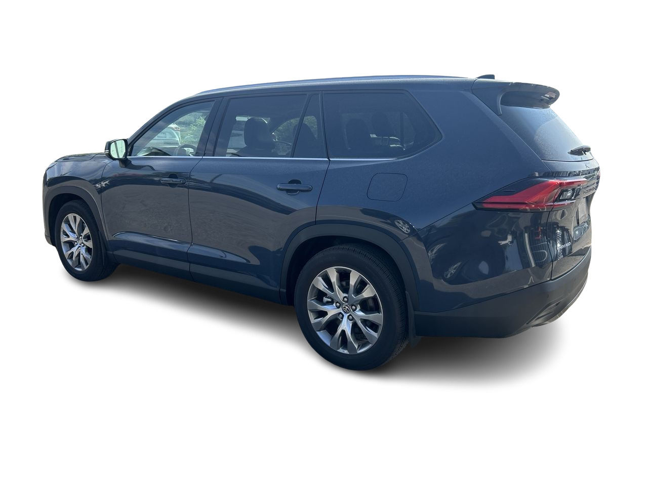 Toyota GRAND HIGHLANDER HYBRID  2024 à Bolton, Ontario