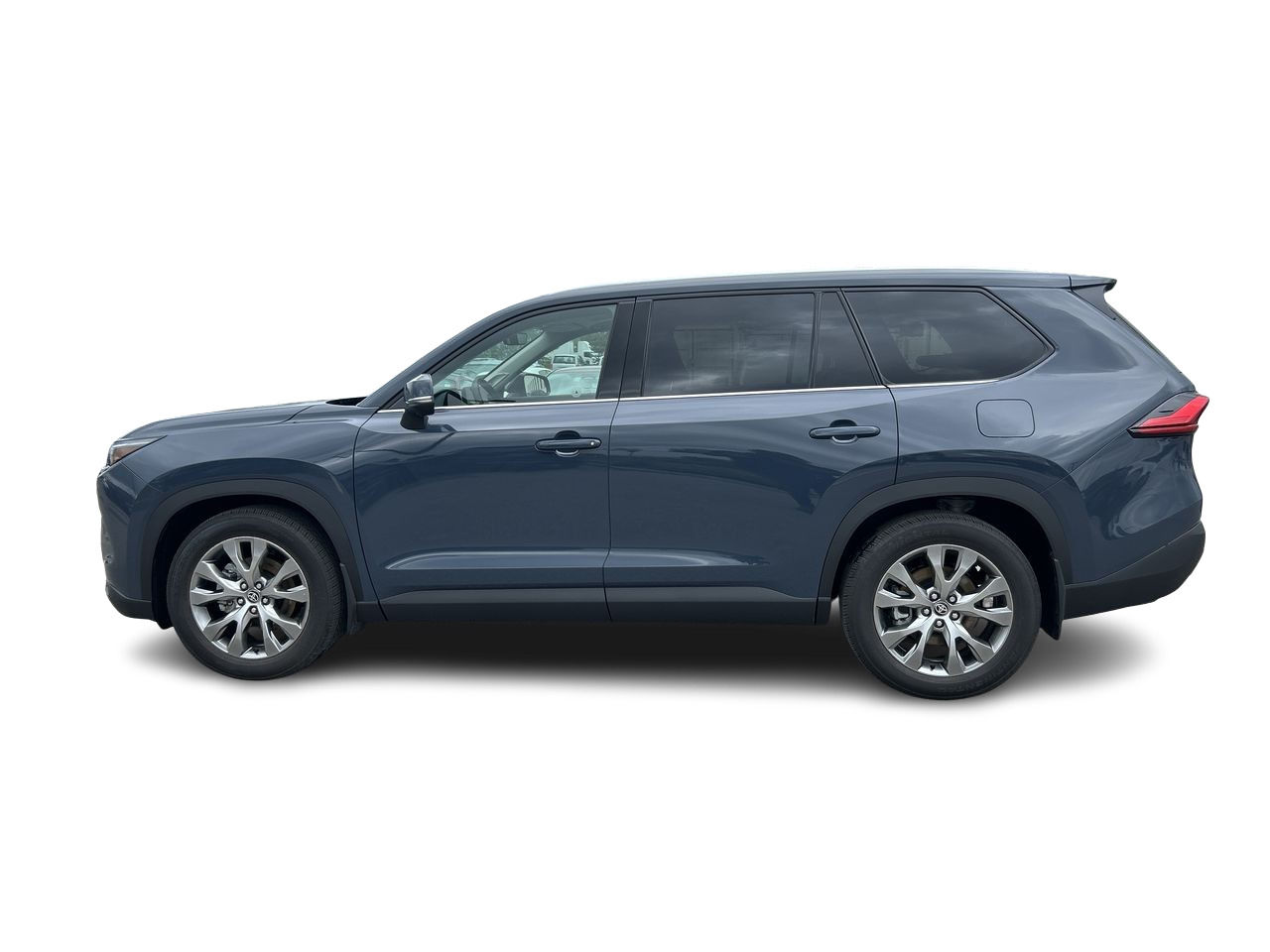 Toyota GRAND HIGHLANDER HYBRID  2024 à Bolton, Ontario