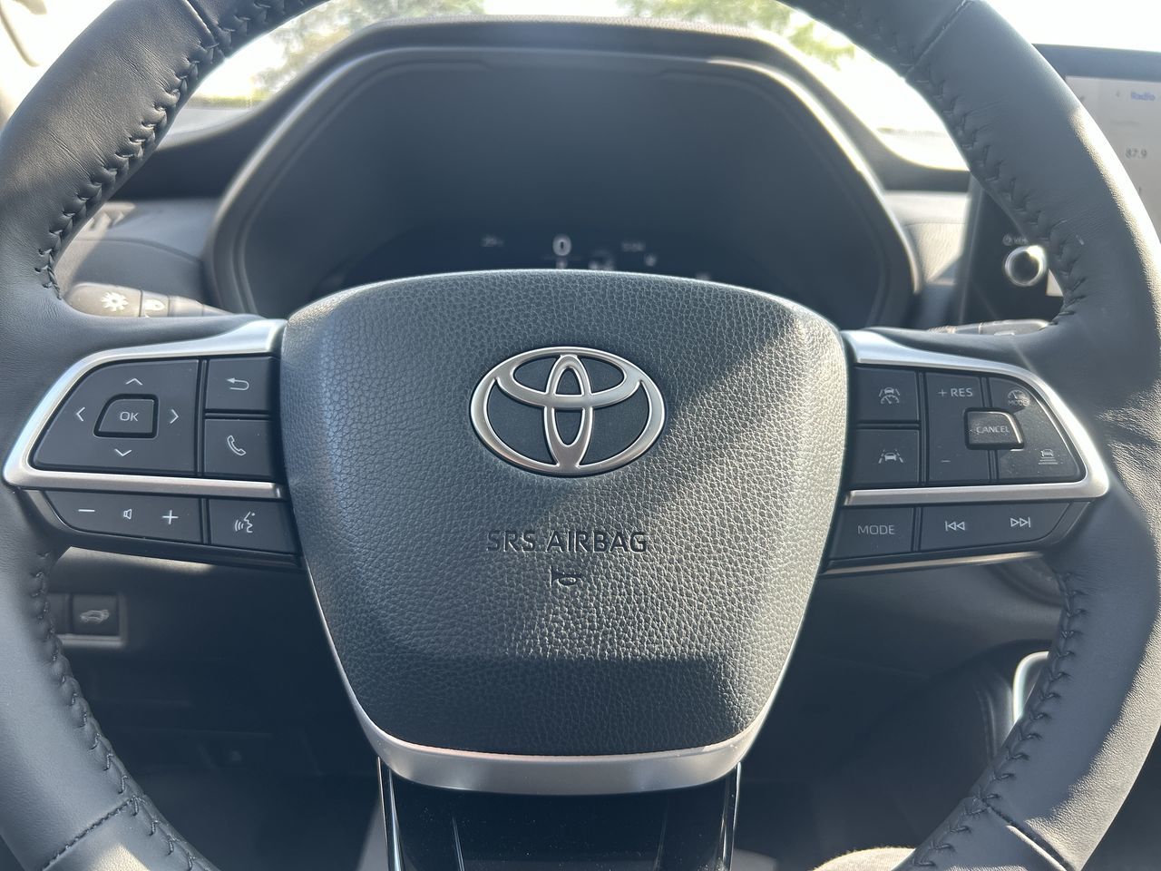 Toyota GRAND HIGHLANDER HYBRID  2024 à Bolton, Ontario