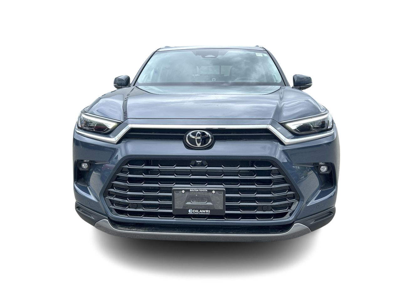 Toyota GRAND HIGHLANDER HYBRID  2024 à Bolton, Ontario