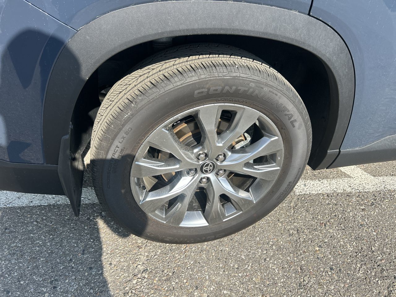 Toyota GRAND HIGHLANDER HYBRID  2024 à Bolton, Ontario