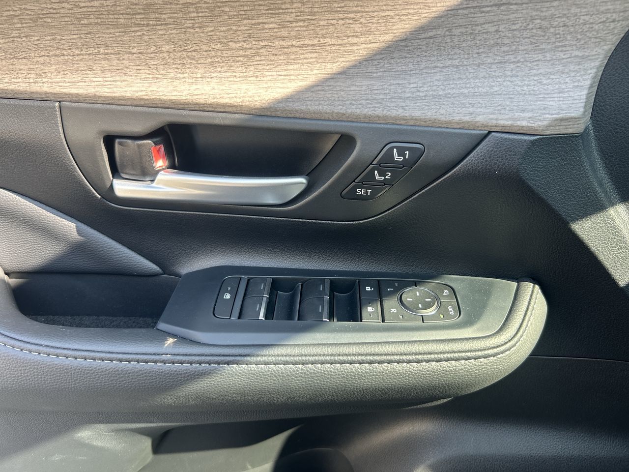 Toyota GRAND HIGHLANDER HYBRID  2024 à Bolton, Ontario
